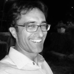 Photo de profil de Gregory Chaillou