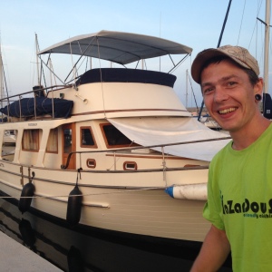 Photo de profil de Gregory Champion