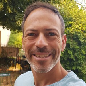Photo de profil de Gregory Chollet