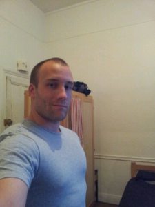 Photo de profil de Gregory Claude