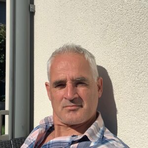 Photo de profil de Gregory Collin