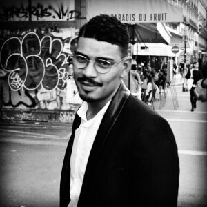 Photo de profil de Gregory Comuce