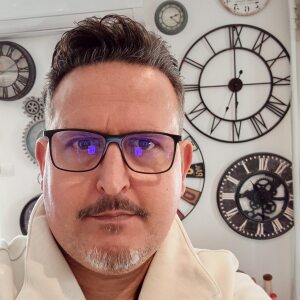 Photo de profil de Gregory Coudeyrette