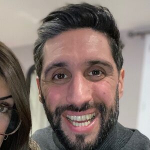 Photo de profil de Gregory D Agostino