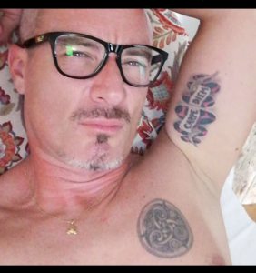 Photo de profil de Gregory Dambbrine
