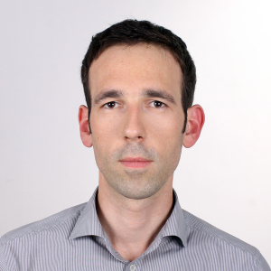 Photo de profil de Gregory Dauteuil