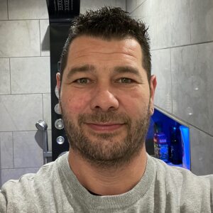 Photo de profil de Gregory Debril