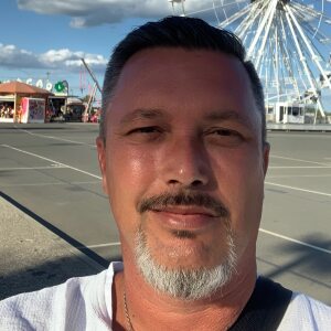 Photo de profil de Gregory Defit