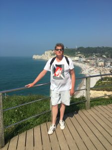 Photo de profil de Gregory Defossez
