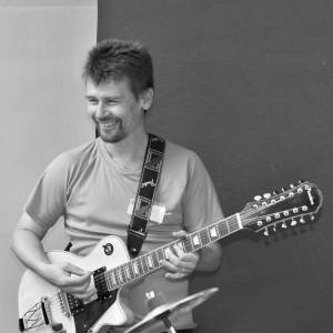 Photo de profil de Grégory Detroyat