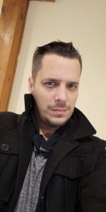 Photo de profil de Gregory Dewynter