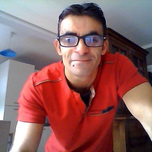 Photo de profil de Gregory Di Nunzio