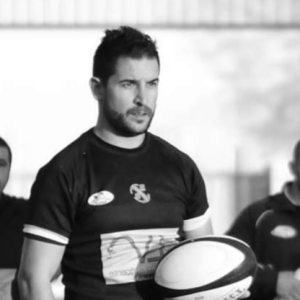 Photo de profil de Grégory Diriberry