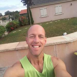 Photo de profil de Grégory Drolet