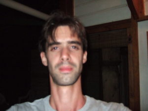 Photo de profil de Grégory Duciel