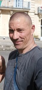 Photo de profil de Grégory Dupuis