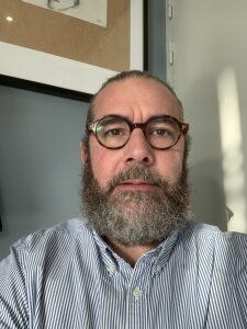 Photo de profil de Gregory Dusseaux