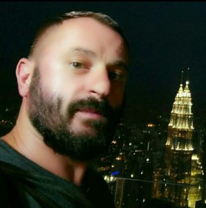 Photo de profil de Gregory Epailly