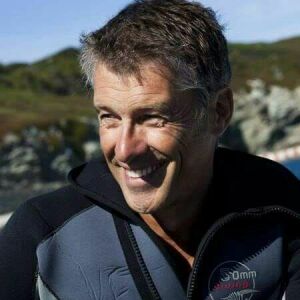 Photo de profil de Gregory Fargues