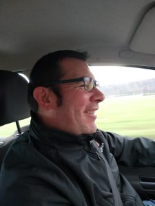 Photo de profil de Gregory Ferrieux