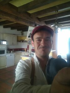 Photo de profil de Grégory Flaud