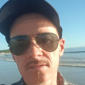 Photo de profil de Grégory Forestier