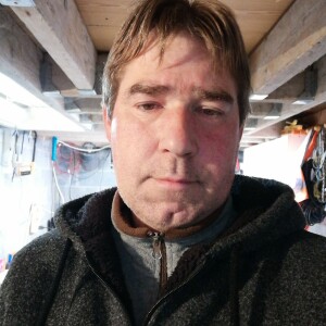 Photo de profil de Gregory Foucart