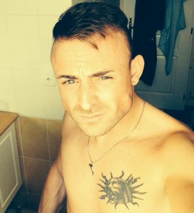 Photo de profil de Gregory Fourdin