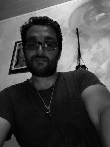 Photo de profil de Gregory Fremont