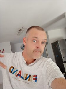 Photo de profil de Grégory Fresil
