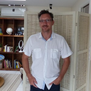 Photo de profil de Gregory Friedrich