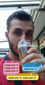 Photo de profil de Gregory Gasser