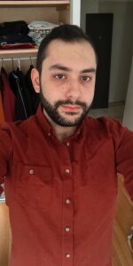 Photo de profil de Grégory Gauthier