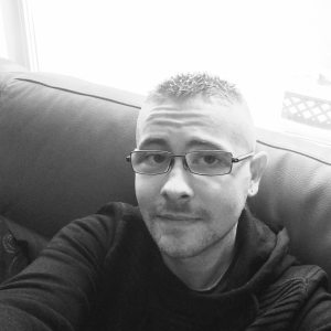 Photo de profil de Gregory Gibson