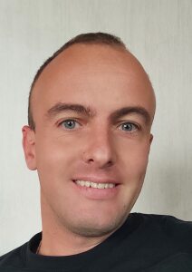 Photo de profil de Gregory Gilibert