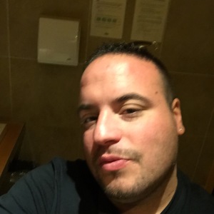 Photo de profil de Gregory Giroir