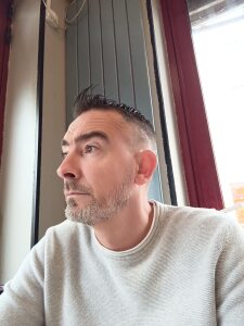 Photo de profil de Gregory Giry