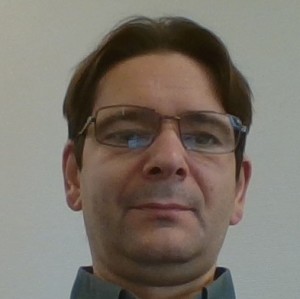 Photo de profil de Gregory Goffin
