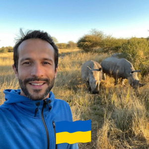 Photo de profil de Grégory Goncalves