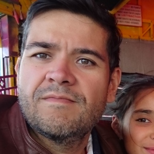 Photo de profil de Gregory Gonon