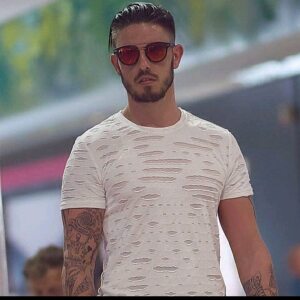 Photo de profil de Gregory Gourault
