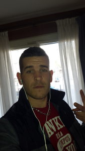 Photo de profil de Gregory Guerguesalle