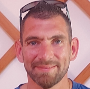 Photo de profil de Grégory Gueugneau