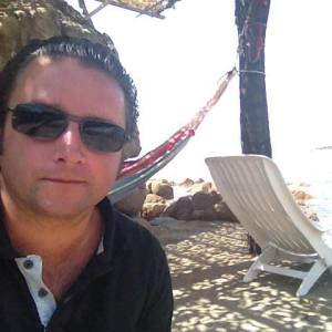Photo de profil de Gregory Guillamet