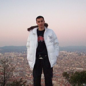 Photo de profil de Gregory Guillard