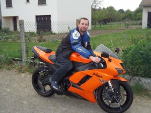 Photo de profil de Gregory Guillou