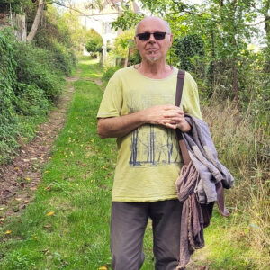 Photo de profil de Grégory Hadjopoulos