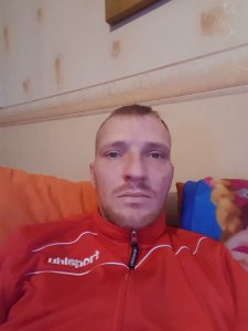 Photo de profil de Gregory Hamel