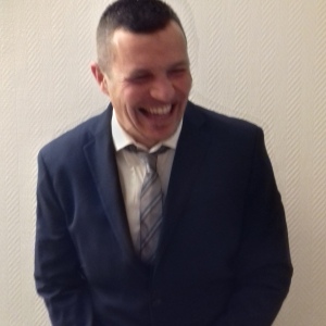 Photo de profil de Gregory Haroune
