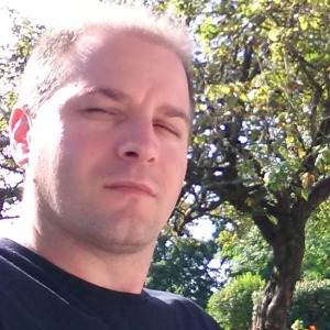 Photo de profil de Gregory Hennion
